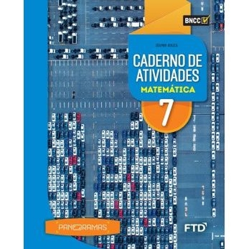 Panoramas Geografia 9º Ano: Caderno De Atividades