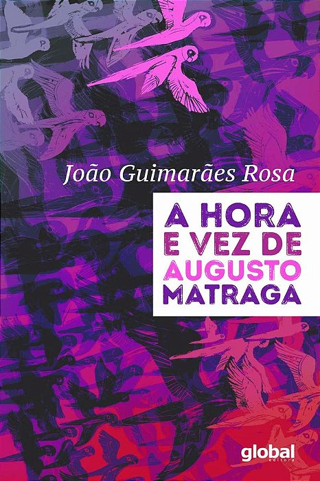 A Hora E A Vez De Augusto Matraga