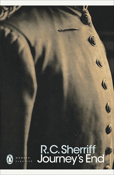 Journey's End - Penguin Modern Classics