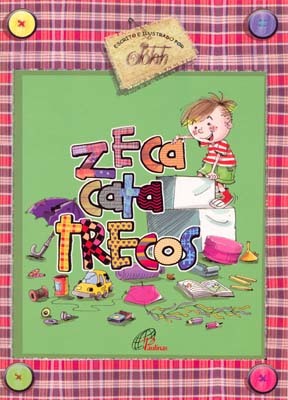 Zeca Catatrecos
