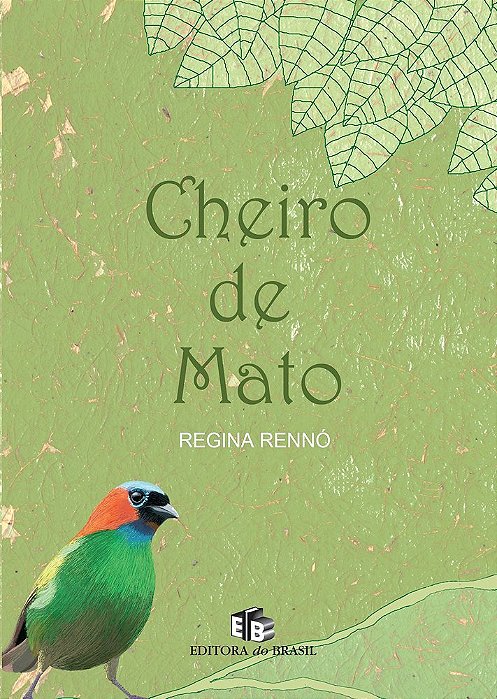 Cheiro De Mato