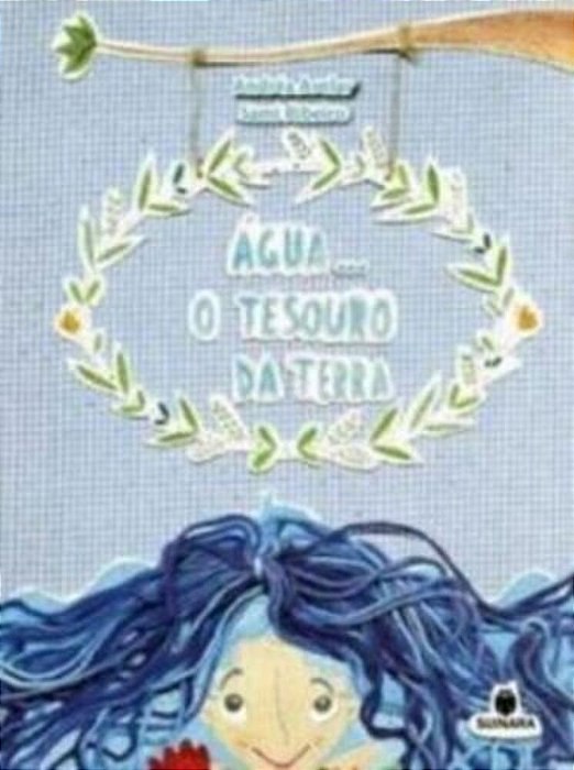 Água.. O Tesouro Da Terra