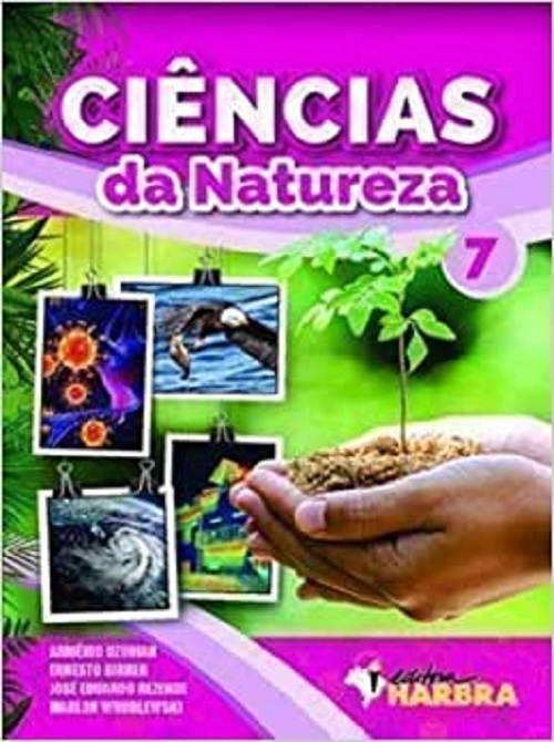 Ciências Da Natureza 7