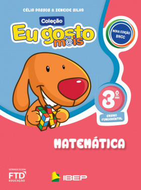 Eu Gosto Matemática 3 Ano