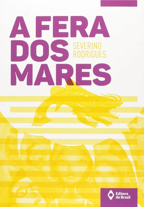 A Fera Dos Mares