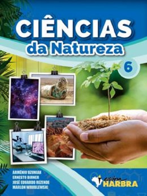 Ciências Da Natureza 6