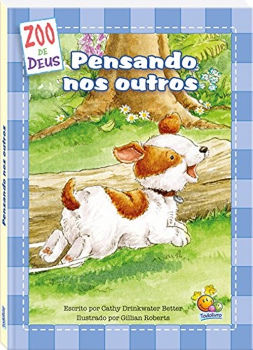 Zoo De Deus - Pensando Nos Outros