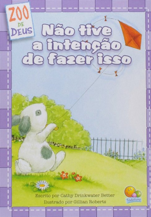 Zoo De Deus - Não Tive A Intenção De Fazer Isso