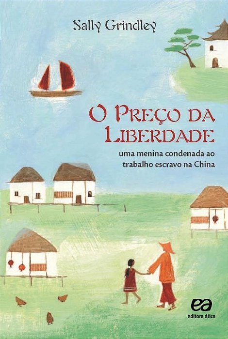 O Preço Da Liberdade