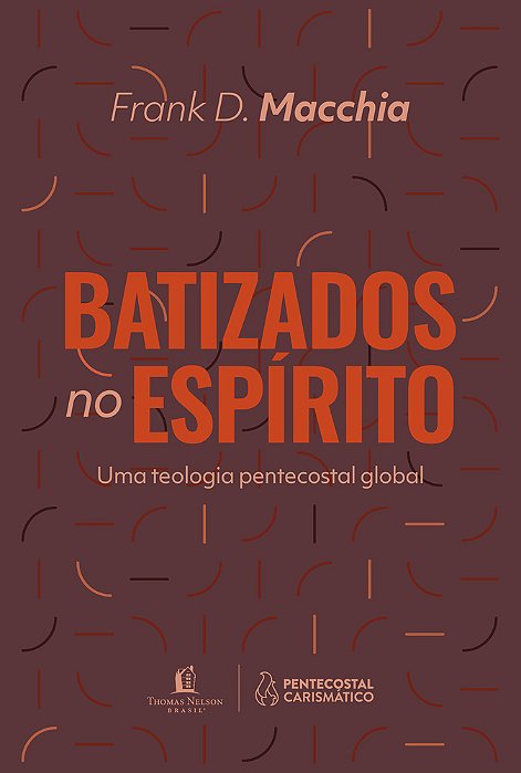 Batizados No Espírito