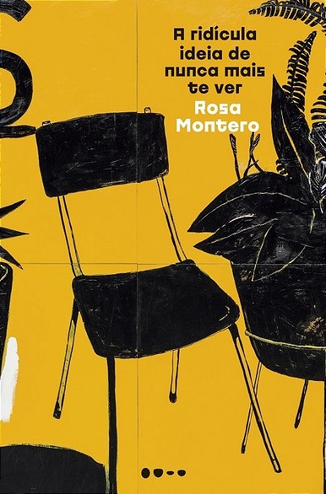 A Ridícula Ideia De Nunca Mais Te Ver..-