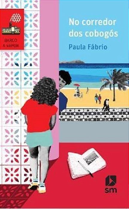 No Corredor Dos Cobogos