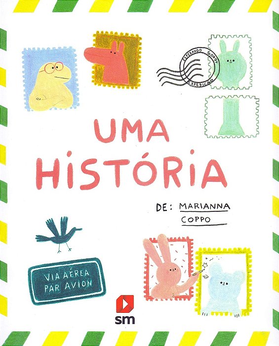 Uma Historia
