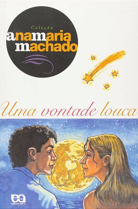 Uma Vontade Louca