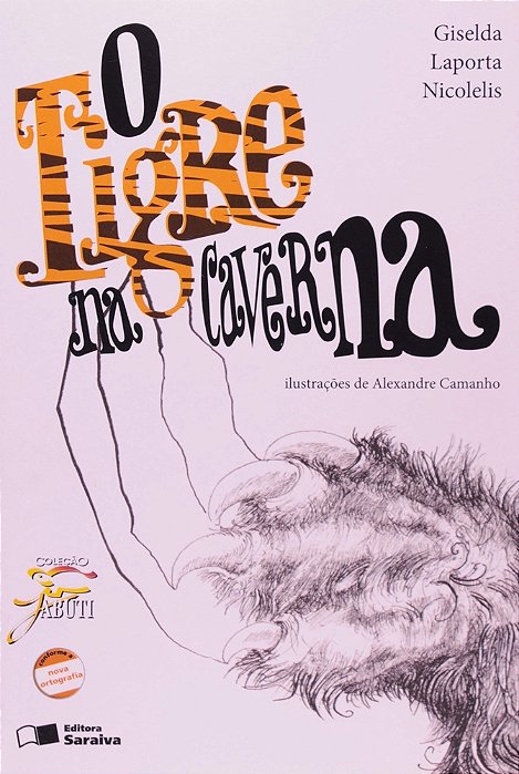 O Tigre Na Caverna