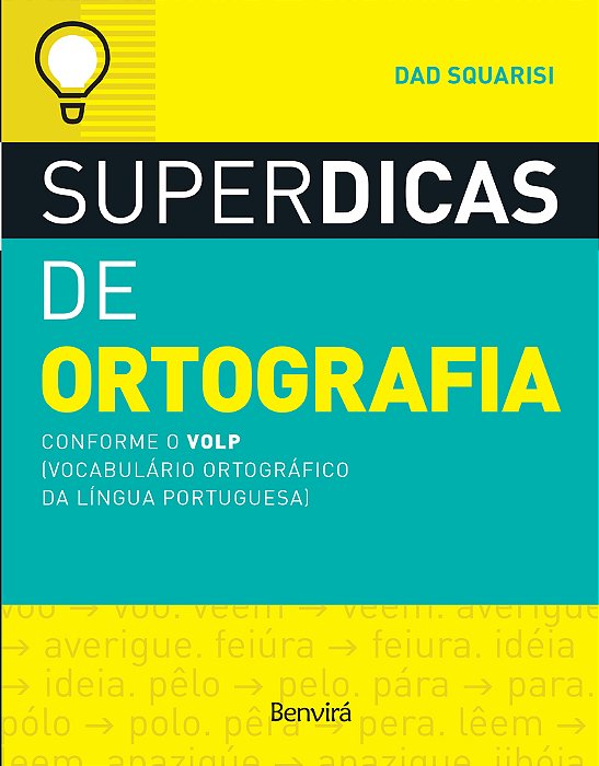 Superdicas De Ortografia - Conforme Volp
