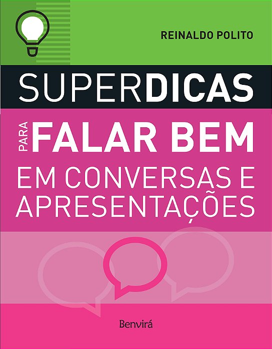 Superdicas Para Falar Bem Em Conversas