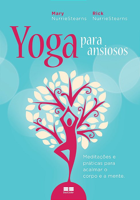 Yoga Para Ansiosos
