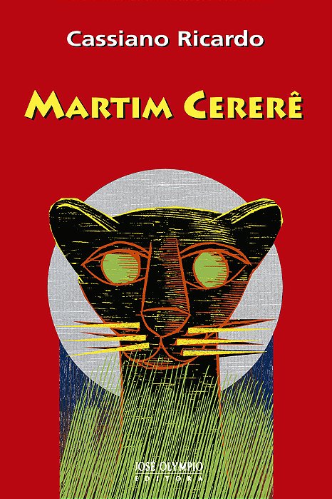 Martim Cererê