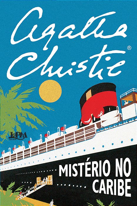 Mistério No Caribe