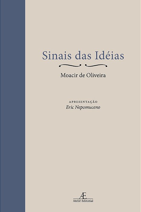Sinais Das Idéias