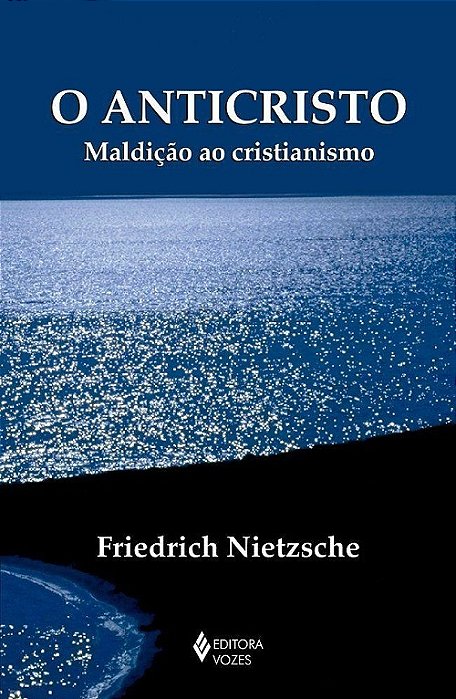 O Anticristo