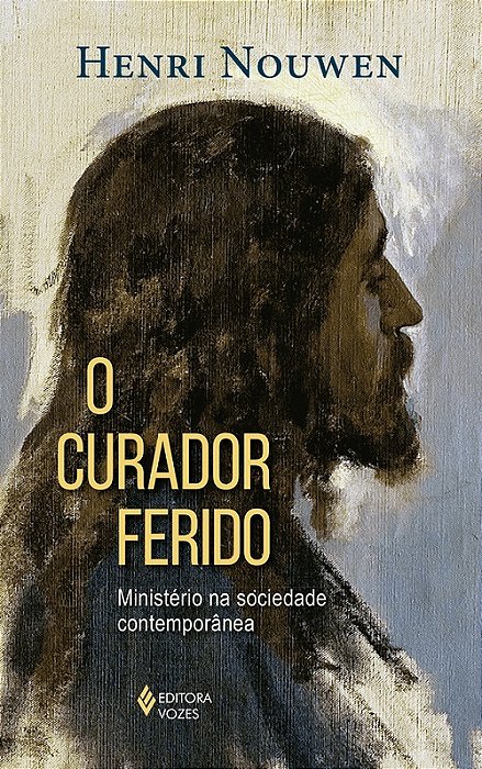 O Curador Ferido