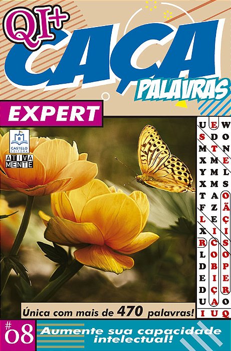 Revista Qi - 08-Caça-expert