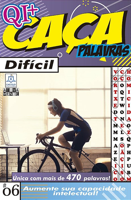 Revista Qi - 06-Caça-dificil