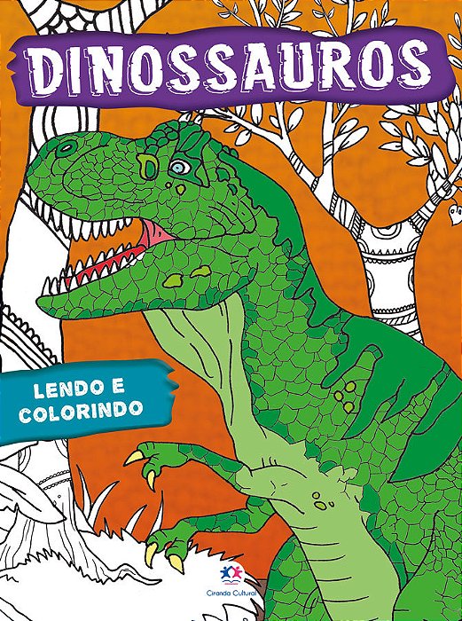 Dinossauros