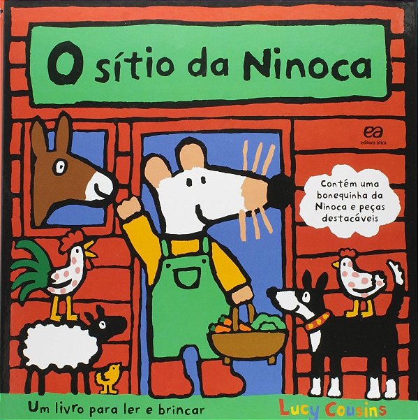 O Sitio Da Ninoca