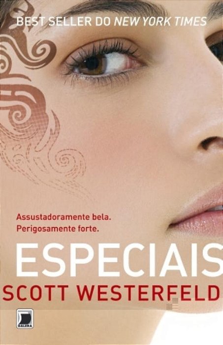 Especiais – Série Feios – Vol.3