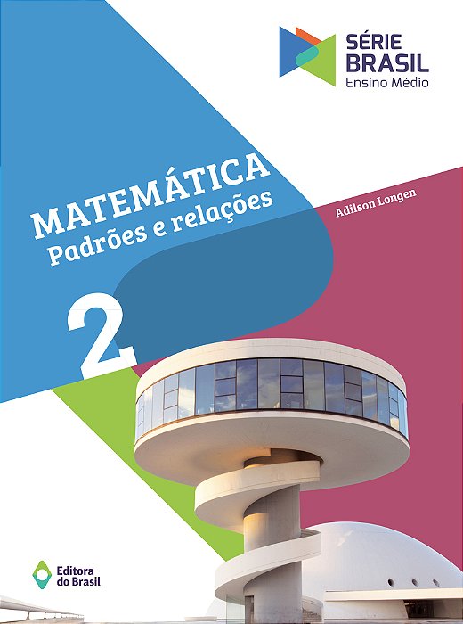 Matemática - Padrões E Relações 2 - Ensino Médio