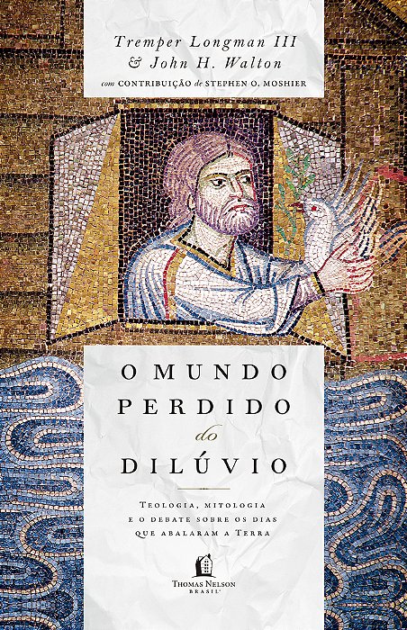 O Mundo Perdido Do Dilúvio