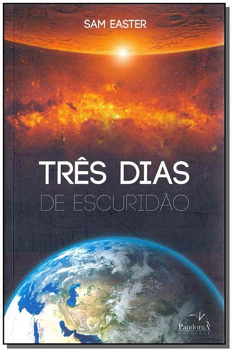 Três Dias De Escuridão