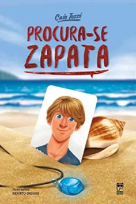 Procura-Se Zapata