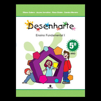 Desenharte 5º Ano