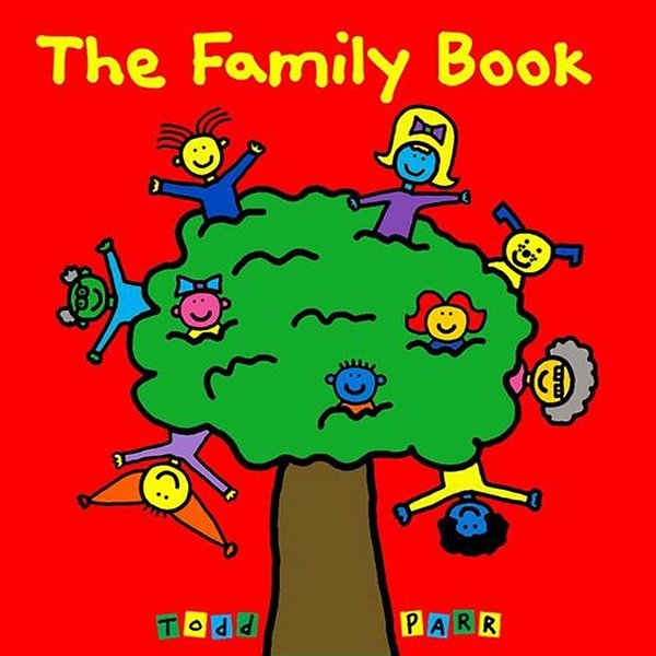 The Family Book