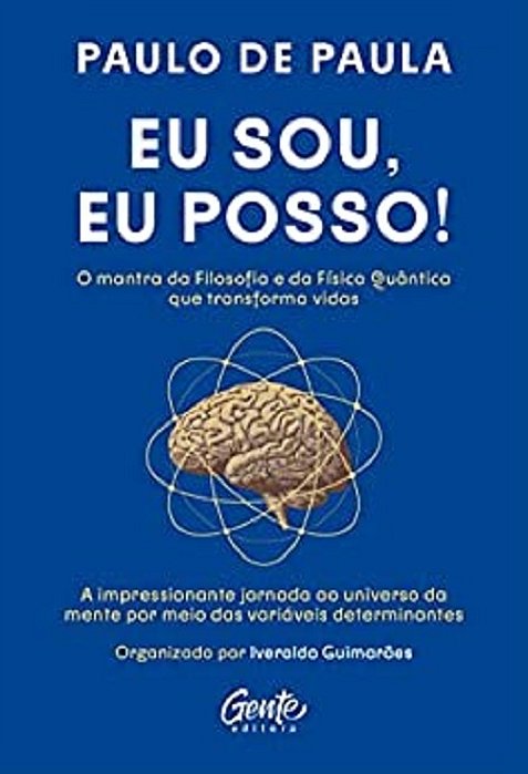 Eu Sou, Eu Posso..-