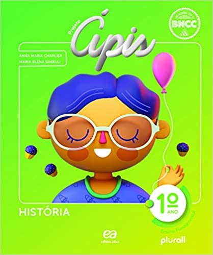 Projeto Apis - Historia - 1º Ano - Fundamental - 2020