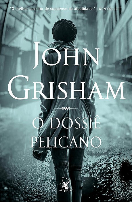 O Dossie Pelicano