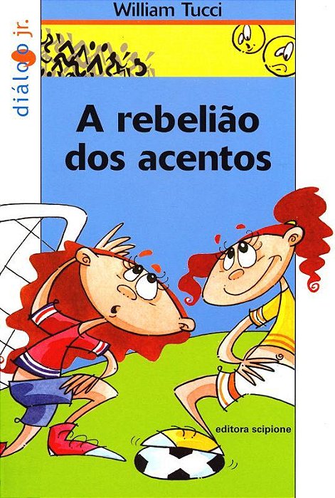 A Rebelião Dos Acentos