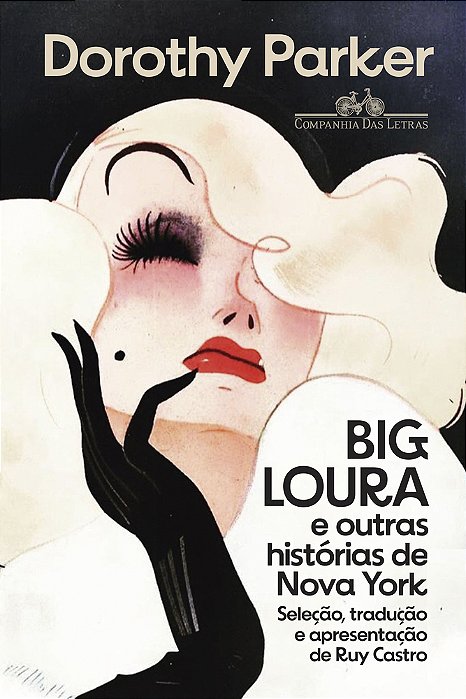 Big Loura E Outras Histórias De Nova York (Nova Edição)