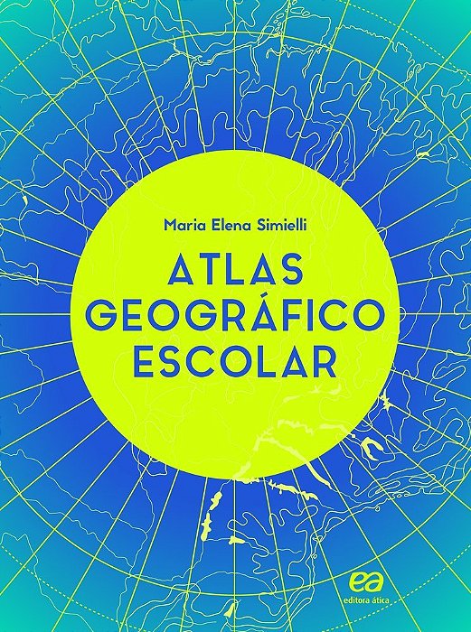MG Atlas Geografico Escolar