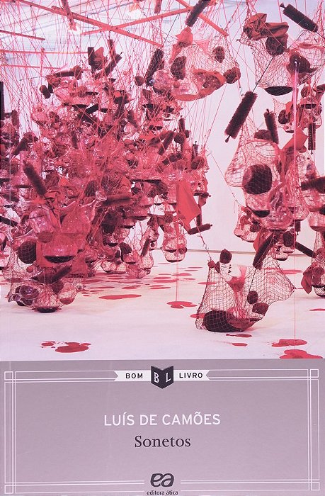 ES Sonetos Antologia Comentada