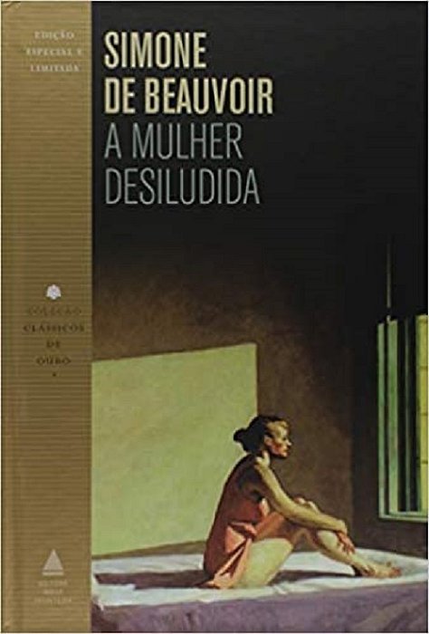 A Mulher Desiludida