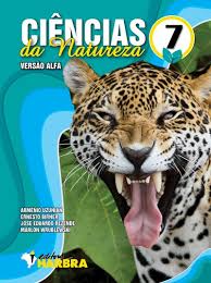 Ciências Da Natureza 7°Ano - Versão Alfa
