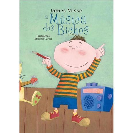 A Musica Dos Bichos