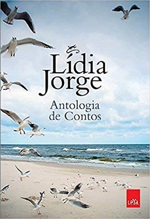 Antologia De Contos
