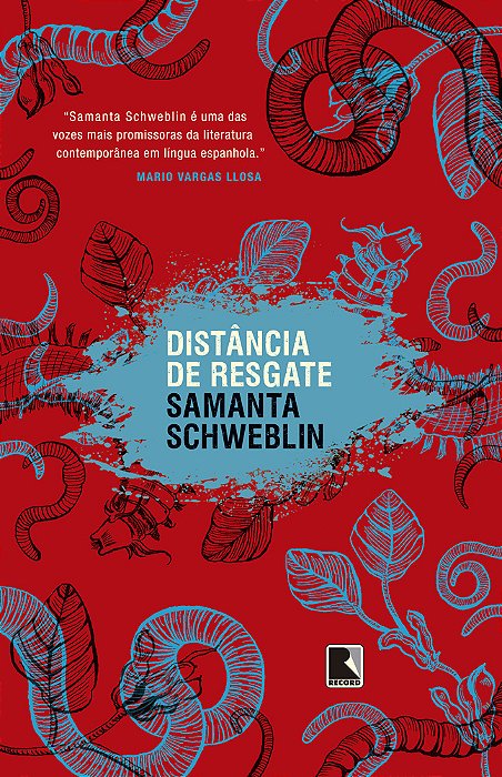 Distancia De Resgate